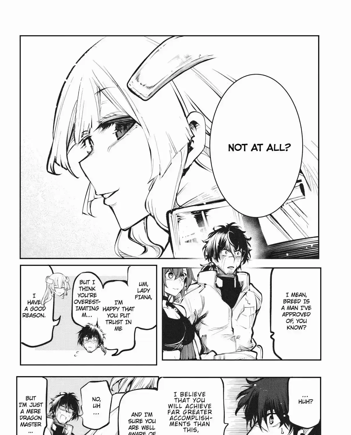 Kuni wo Owareta Ryuushi-san, Hirowareta Ringoku de Ukkari Musou Shite Shimau. ~Jakushou Kokka ga Tairiku Saikyou no Ryuu no Rakuen ni Naru made~ Chapter 6.2 page 25 - 