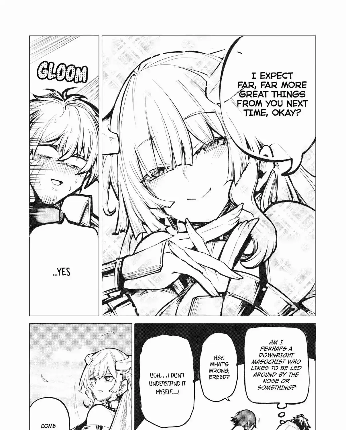 Kuni wo Owareta Ryuushi-san, Hirowareta Ringoku de Ukkari Musou Shite Shimau. ~Jakushou Kokka ga Tairiku Saikyou no Ryuu no Rakuen ni Naru made~ Chapter 6.2 page 27 - 