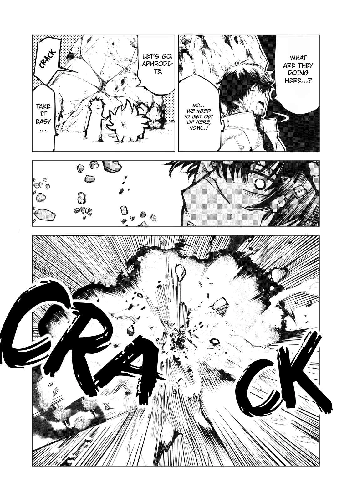 Kuni wo Owareta Ryuushi-san, Hirowareta Ringoku de Ukkari Musou Shite Shimau. ~Jakushou Kokka ga Tairiku Saikyou no Ryuu no Rakuen ni Naru made~ Chapter 7 page 23 - 
