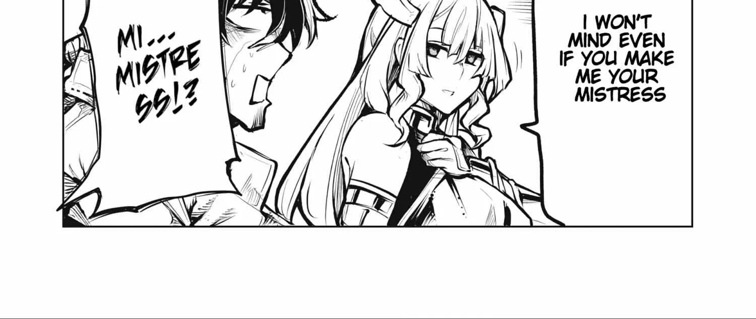 Kuni wo Owareta Ryuushi-san, Hirowareta Ringoku de Ukkari Musou shite Shimau. Chapter 1 page 106 - 
