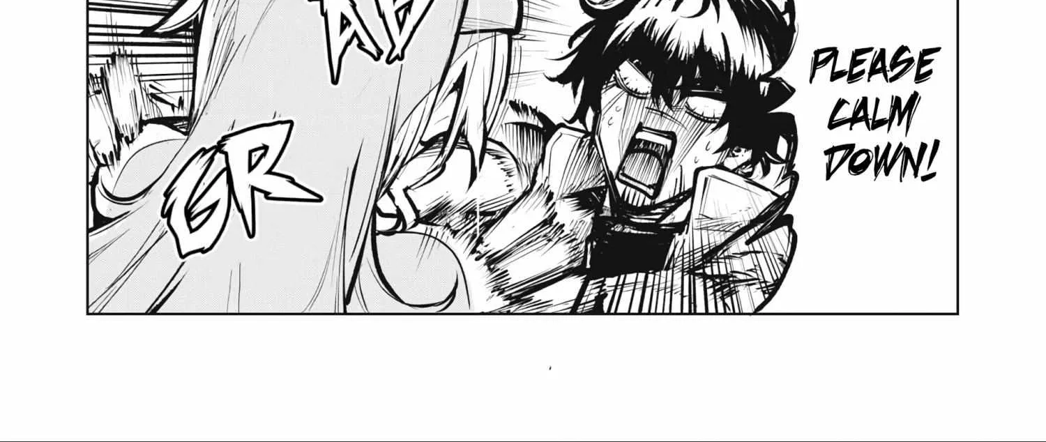 Kuni wo Owareta Ryuushi-san, Hirowareta Ringoku de Ukkari Musou shite Shimau. Chapter 1 page 108 - 