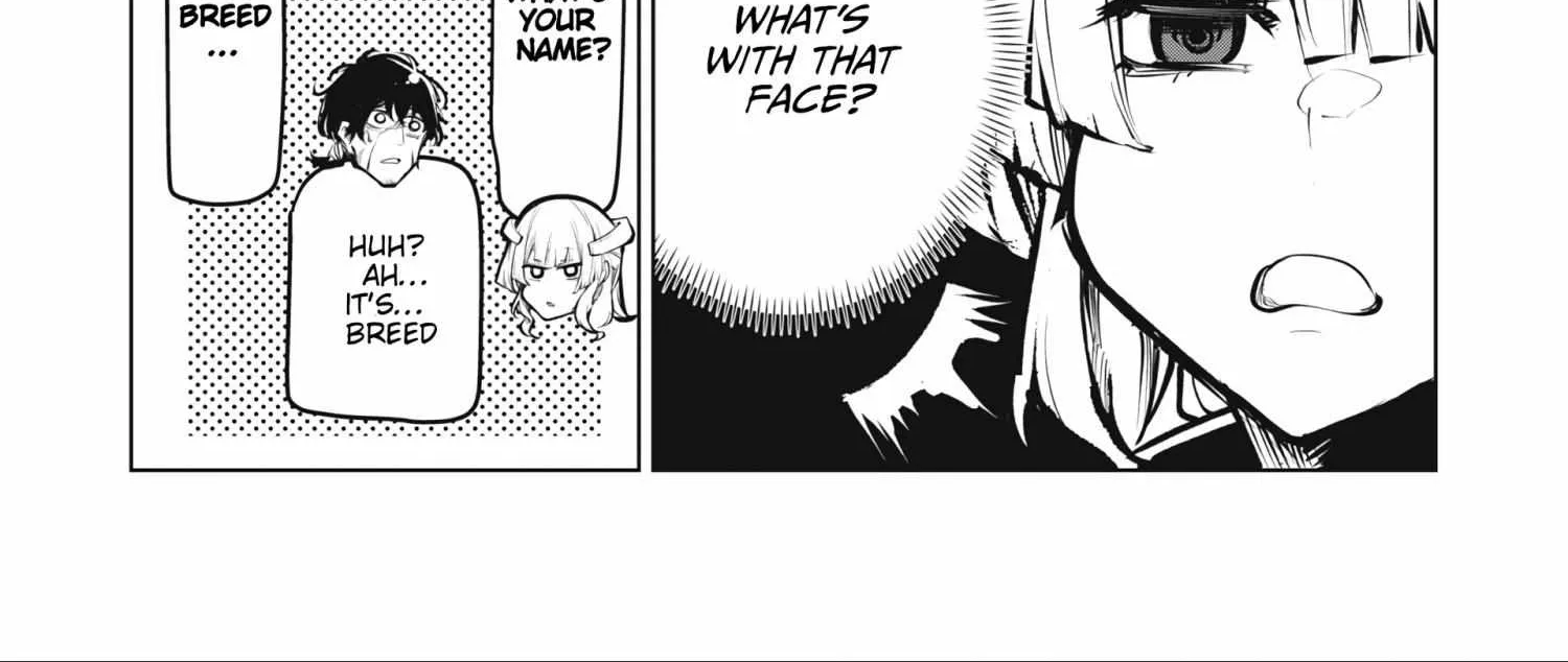 Kuni wo Owareta Ryuushi-san, Hirowareta Ringoku de Ukkari Musou shite Shimau. Chapter 1 page 112 - 