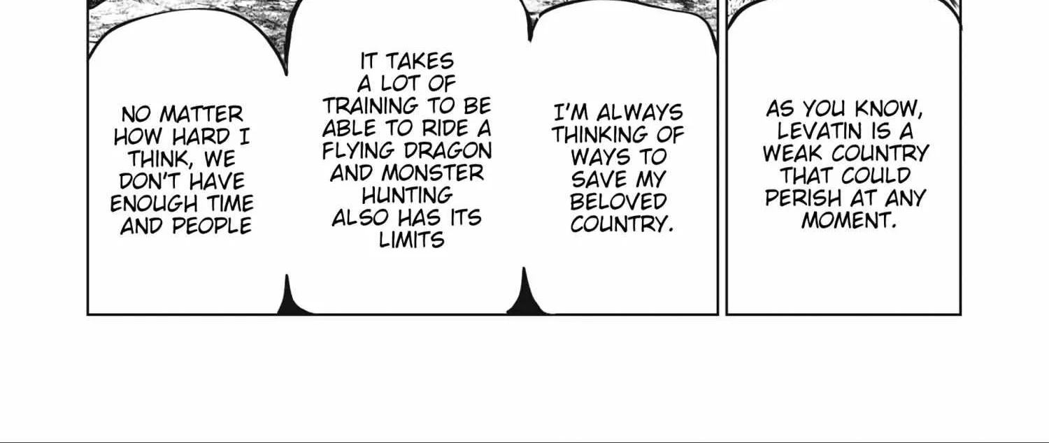 Kuni wo Owareta Ryuushi-san, Hirowareta Ringoku de Ukkari Musou shite Shimau. Chapter 1 page 116 - 