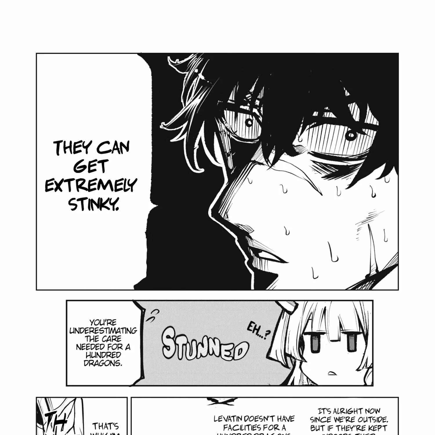 Kuni wo Owareta Ryuushi-san, Hirowareta Ringoku de Ukkari Musou shite Shimau. Chapter 1 page 121 - 