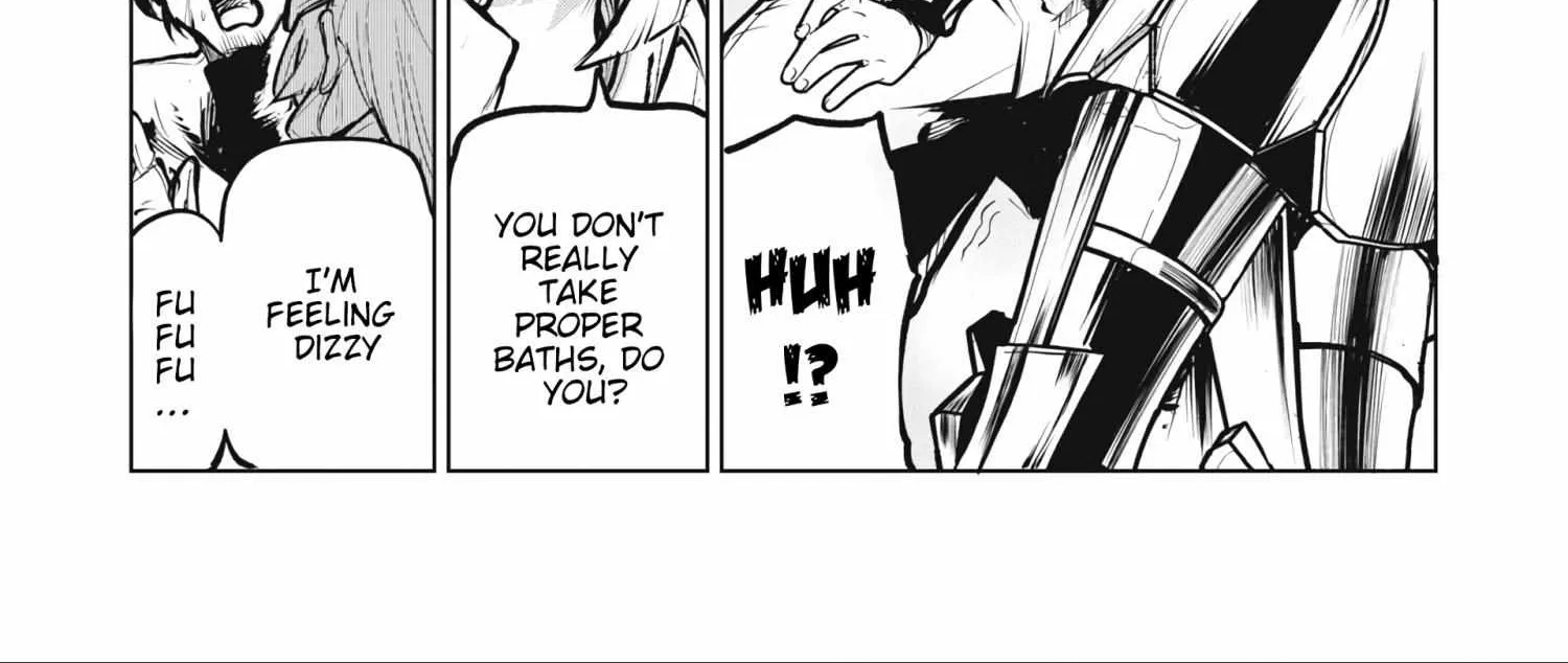 Kuni wo Owareta Ryuushi-san, Hirowareta Ringoku de Ukkari Musou shite Shimau. Chapter 1 page 124 - 