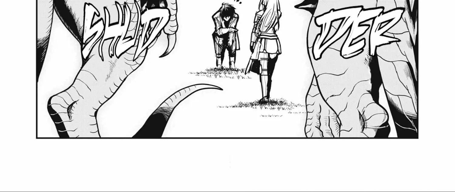Kuni wo Owareta Ryuushi-san, Hirowareta Ringoku de Ukkari Musou shite Shimau. Chapter 1 page 132 - 