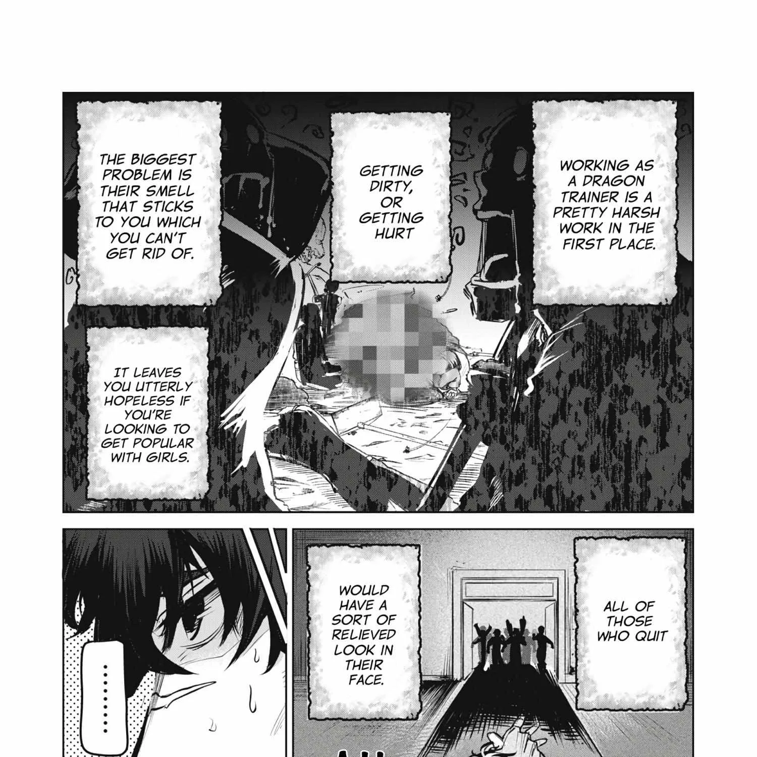 Kuni wo Owareta Ryuushi-san, Hirowareta Ringoku de Ukkari Musou shite Shimau. Chapter 1 page 16 - 