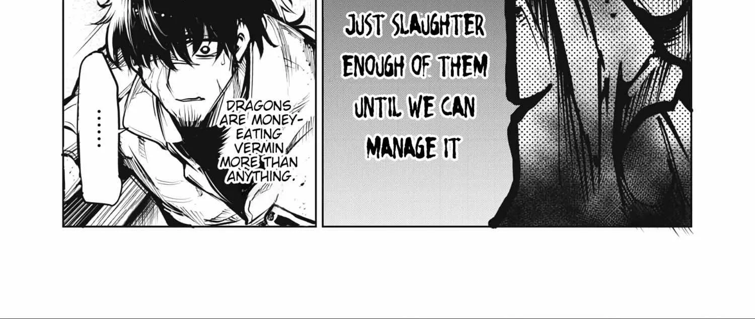 Kuni wo Owareta Ryuushi-san, Hirowareta Ringoku de Ukkari Musou shite Shimau. Chapter 1 page 21 - 