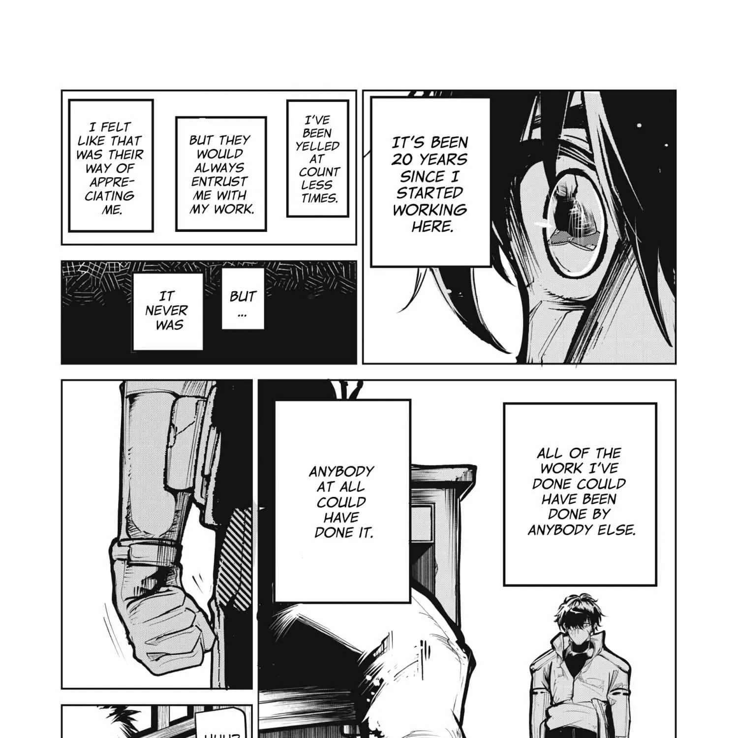 Kuni wo Owareta Ryuushi-san, Hirowareta Ringoku de Ukkari Musou shite Shimau. Chapter 1 page 26 - 