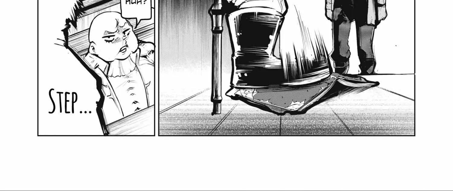 Kuni wo Owareta Ryuushi-san, Hirowareta Ringoku de Ukkari Musou shite Shimau. Chapter 1 page 27 - 