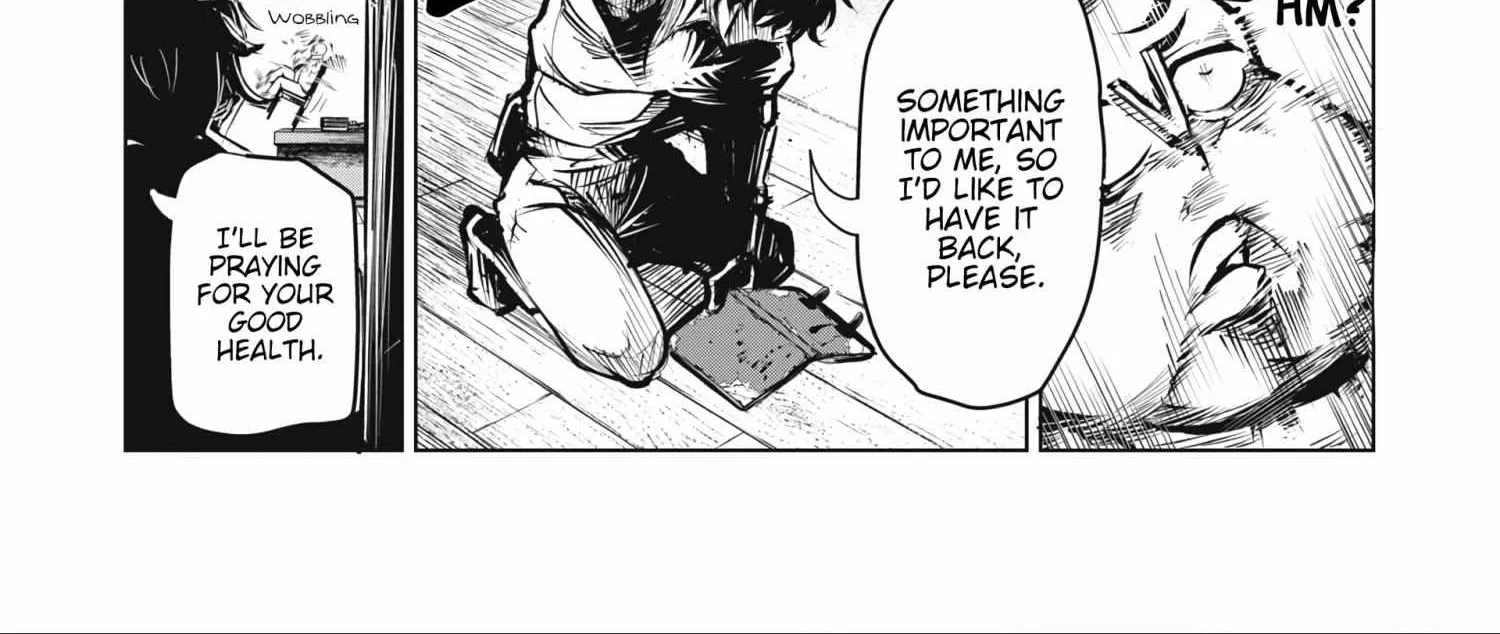 Kuni wo Owareta Ryuushi-san, Hirowareta Ringoku de Ukkari Musou shite Shimau. Chapter 1 page 29 - 