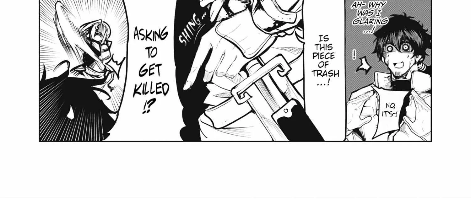 Kuni wo Owareta Ryuushi-san, Hirowareta Ringoku de Ukkari Musou shite Shimau. Chapter 1 page 35 - 