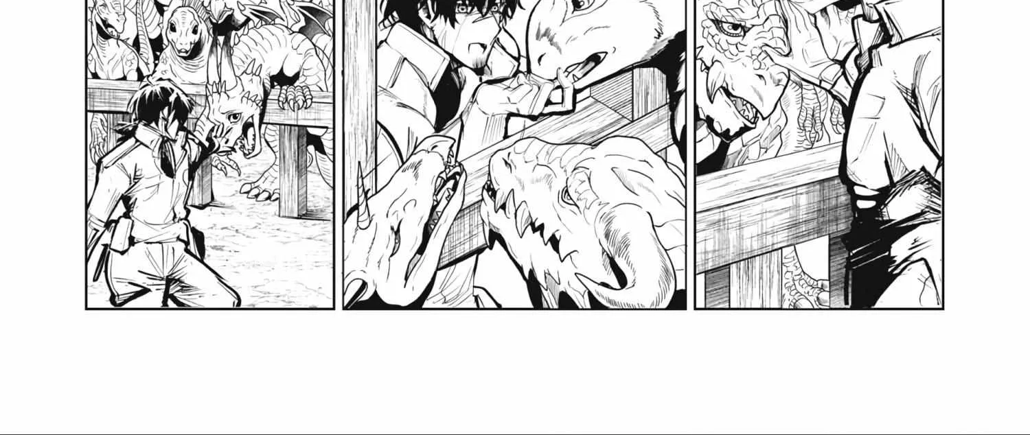 Kuni wo Owareta Ryuushi-san, Hirowareta Ringoku de Ukkari Musou shite Shimau. Chapter 1 page 38 - 