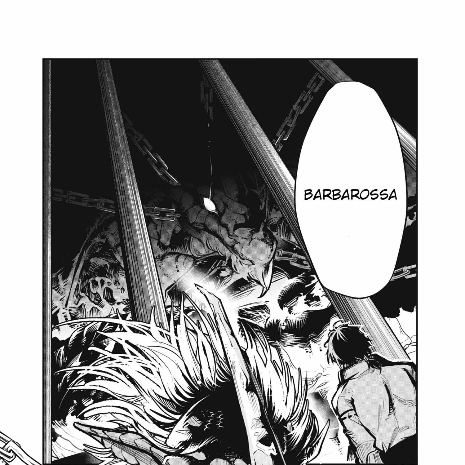 Kuni wo Owareta Ryuushi-san, Hirowareta Ringoku de Ukkari Musou shite Shimau. Chapter 1 page 41 - 