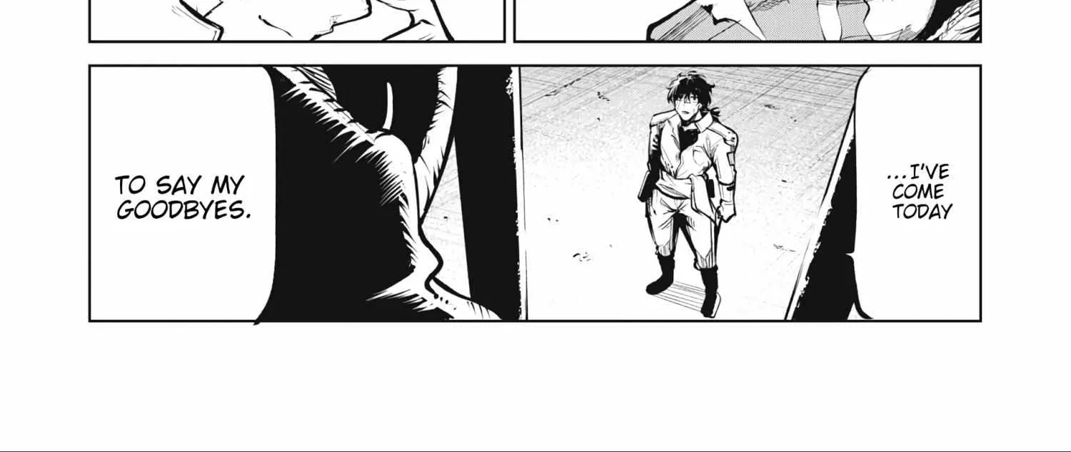 Kuni wo Owareta Ryuushi-san, Hirowareta Ringoku de Ukkari Musou shite Shimau. Chapter 1 page 46 - 
