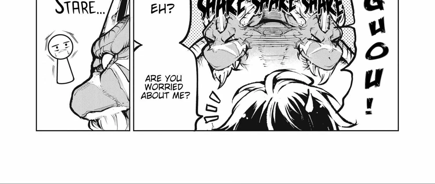 Kuni wo Owareta Ryuushi-san, Hirowareta Ringoku de Ukkari Musou shite Shimau. Chapter 1 page 48 - 