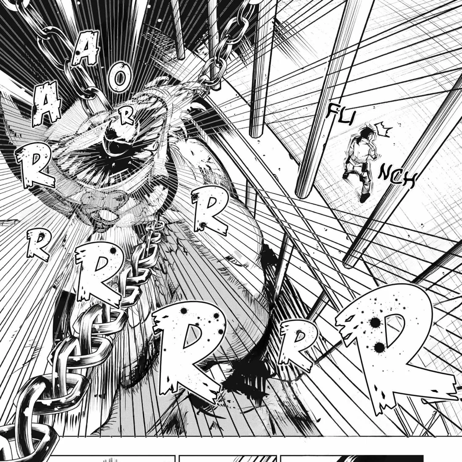 Kuni wo Owareta Ryuushi-san, Hirowareta Ringoku de Ukkari Musou shite Shimau. Chapter 1 page 51 - 