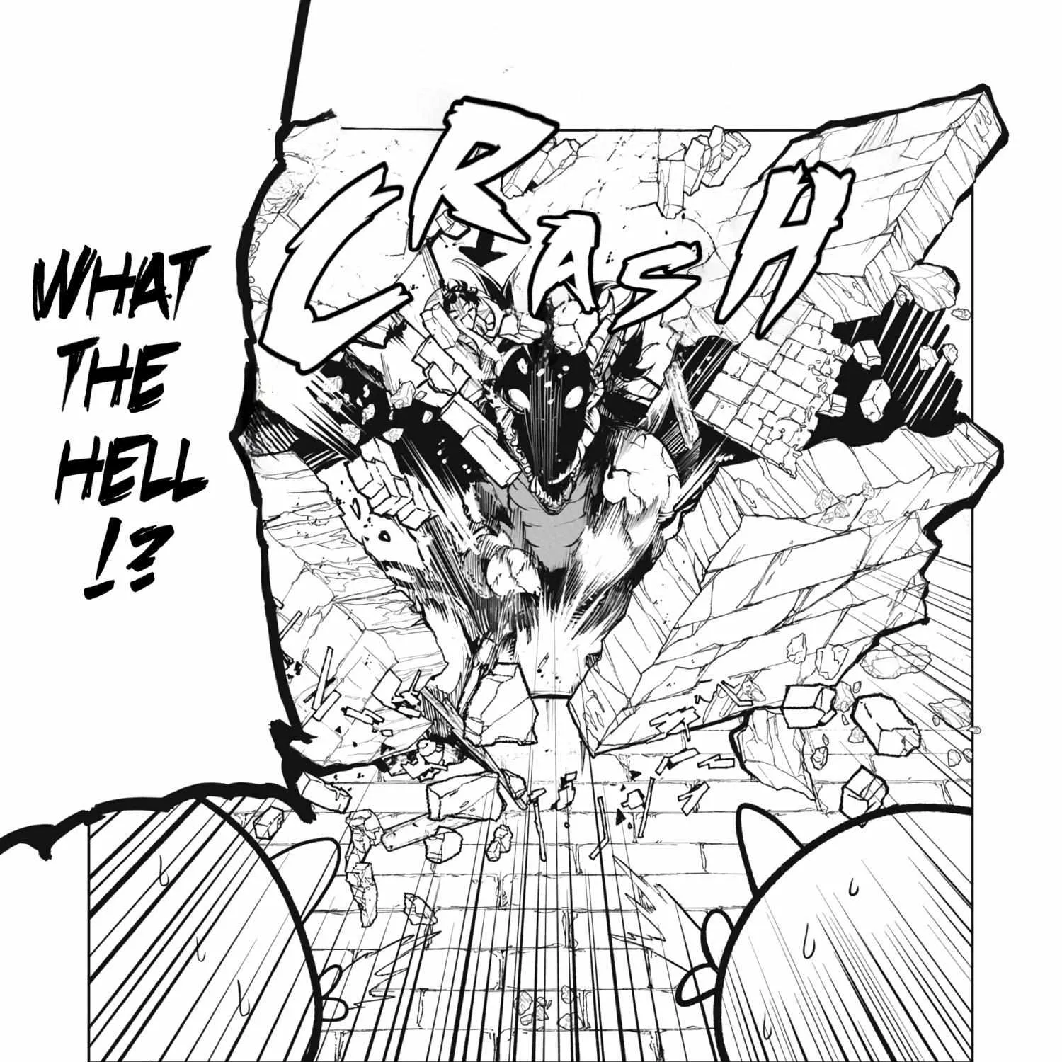 Kuni wo Owareta Ryuushi-san, Hirowareta Ringoku de Ukkari Musou shite Shimau. Chapter 1 page 55 - 