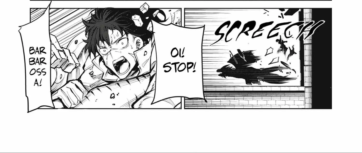 Kuni wo Owareta Ryuushi-san, Hirowareta Ringoku de Ukkari Musou shite Shimau. Chapter 1 page 56 - 