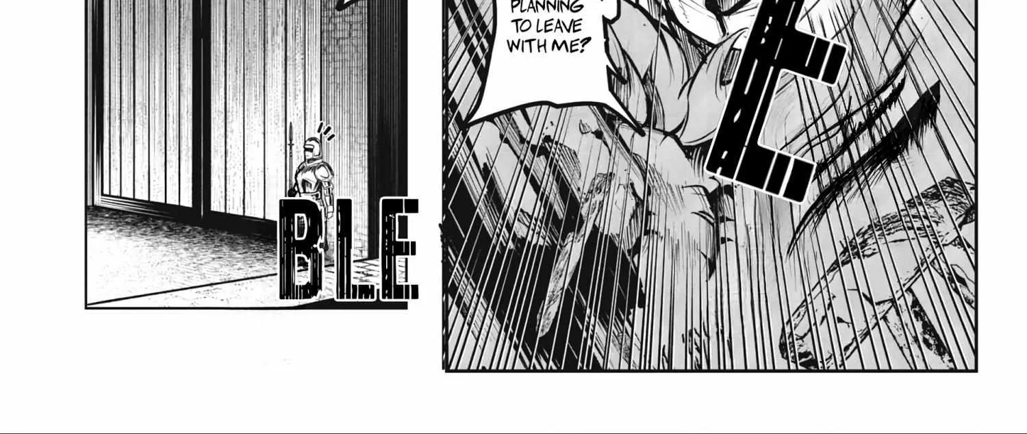 Kuni wo Owareta Ryuushi-san, Hirowareta Ringoku de Ukkari Musou shite Shimau. Chapter 1 page 60 - 