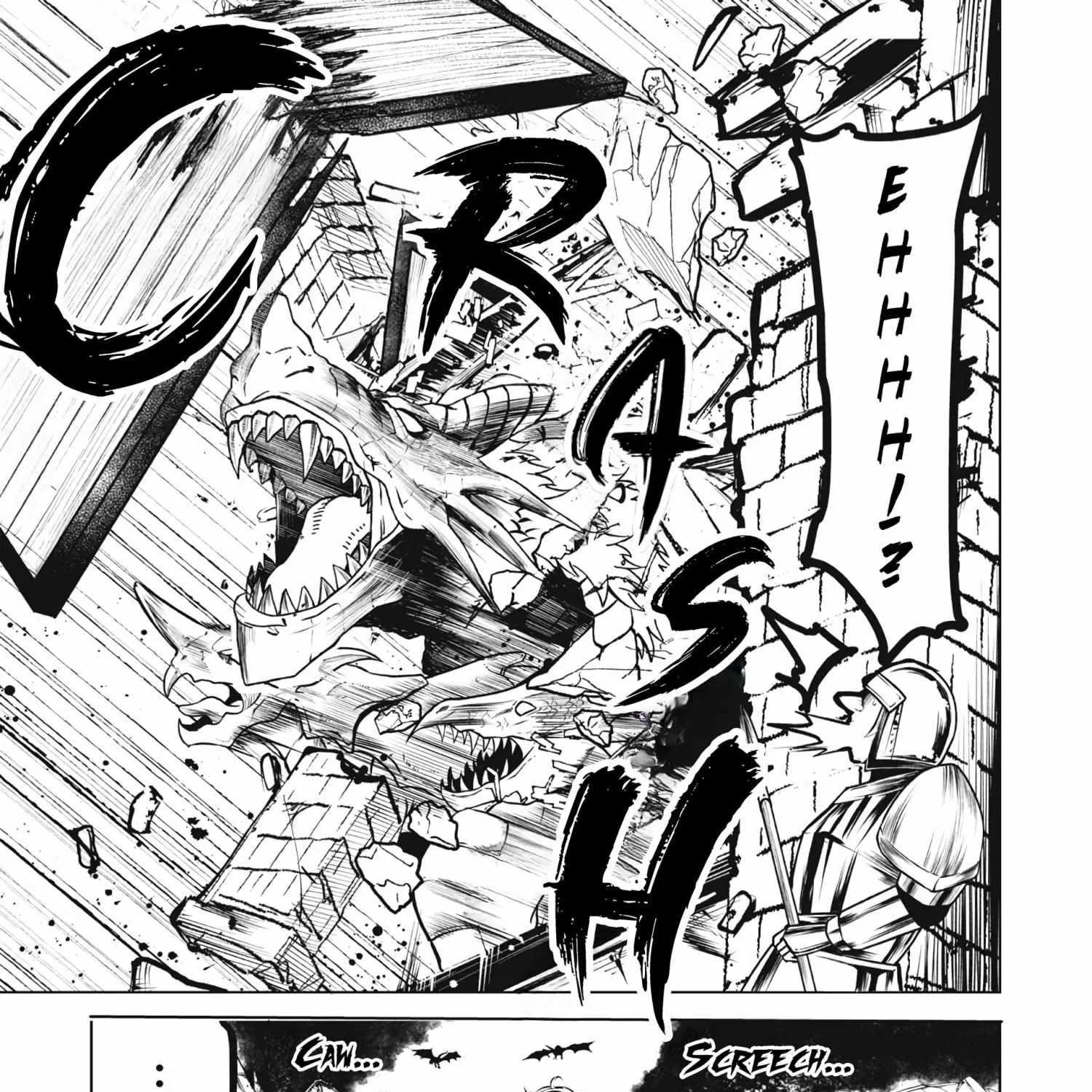 Kuni wo Owareta Ryuushi-san, Hirowareta Ringoku de Ukkari Musou shite Shimau. Chapter 1 page 61 - 