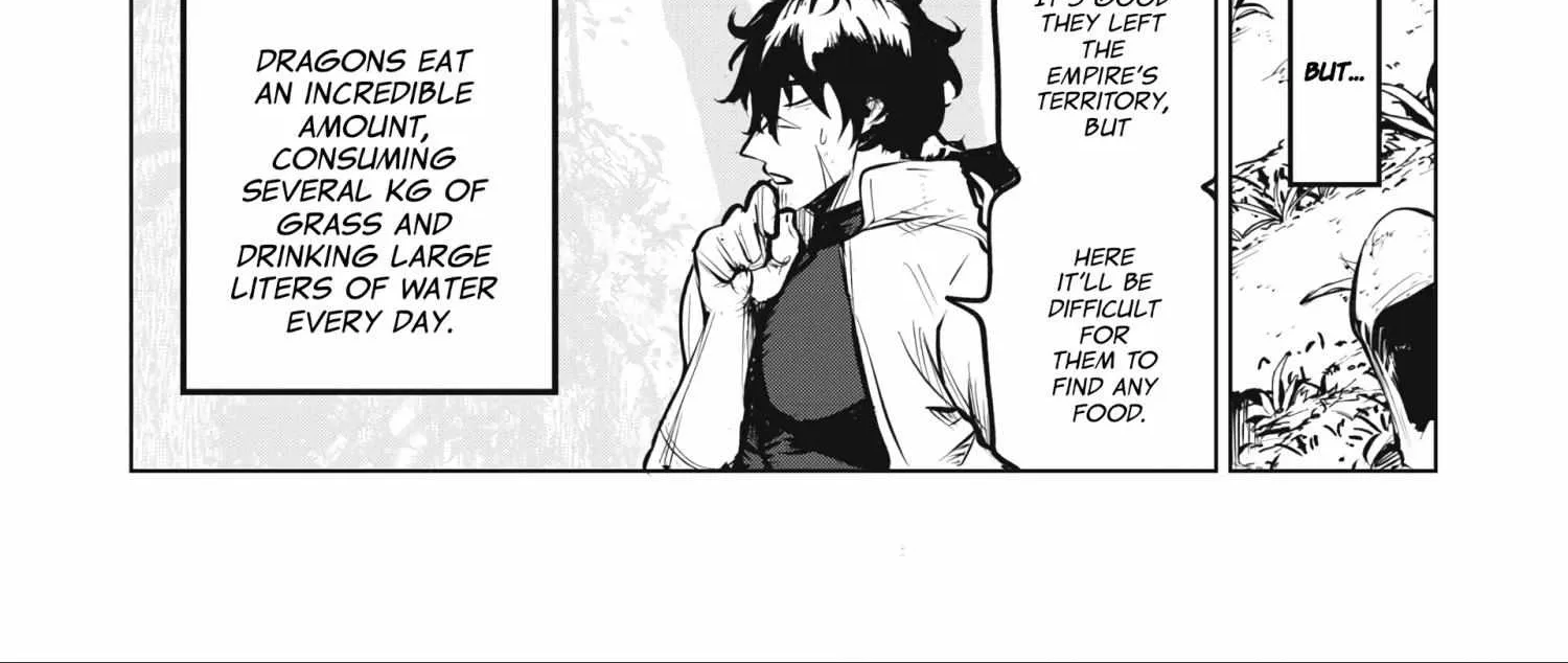 Kuni wo Owareta Ryuushi-san, Hirowareta Ringoku de Ukkari Musou shite Shimau. Chapter 1 page 68 - 