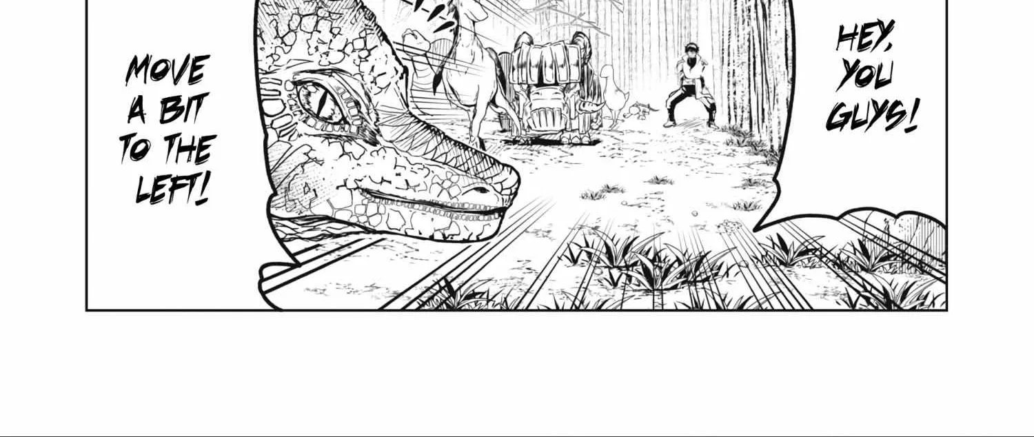 Kuni wo Owareta Ryuushi-san, Hirowareta Ringoku de Ukkari Musou shite Shimau. Chapter 1 page 70 - 