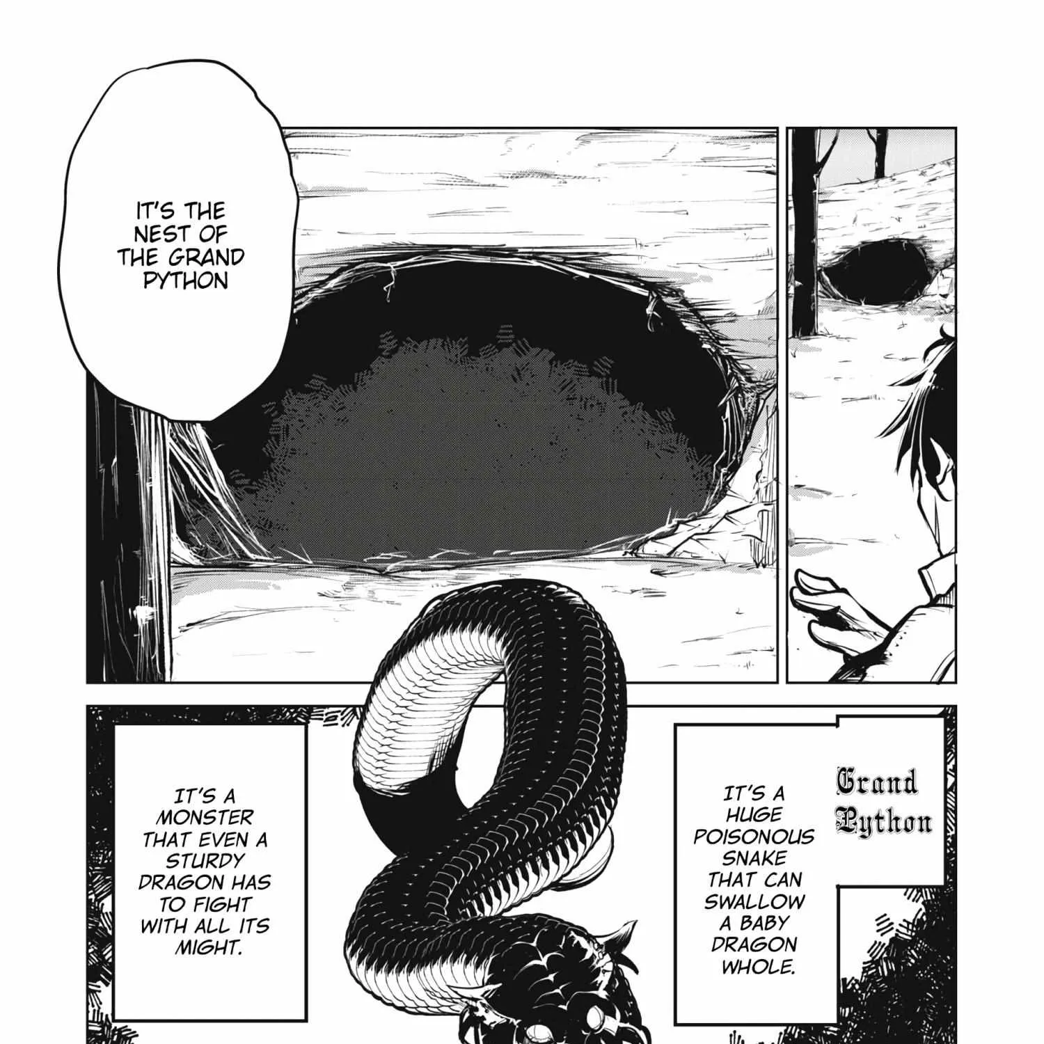 Kuni wo Owareta Ryuushi-san, Hirowareta Ringoku de Ukkari Musou shite Shimau. Chapter 1 page 71 - 