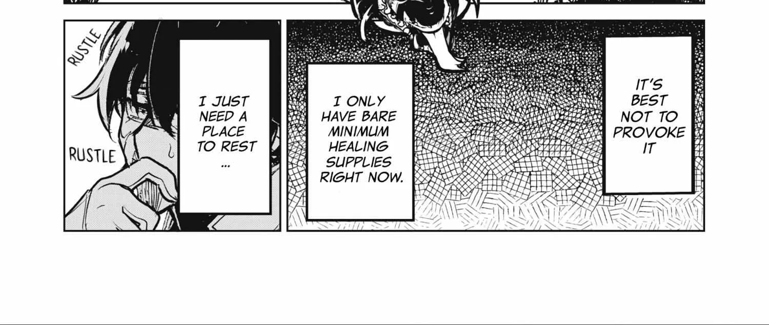 Kuni wo Owareta Ryuushi-san, Hirowareta Ringoku de Ukkari Musou shite Shimau. Chapter 1 page 72 - 