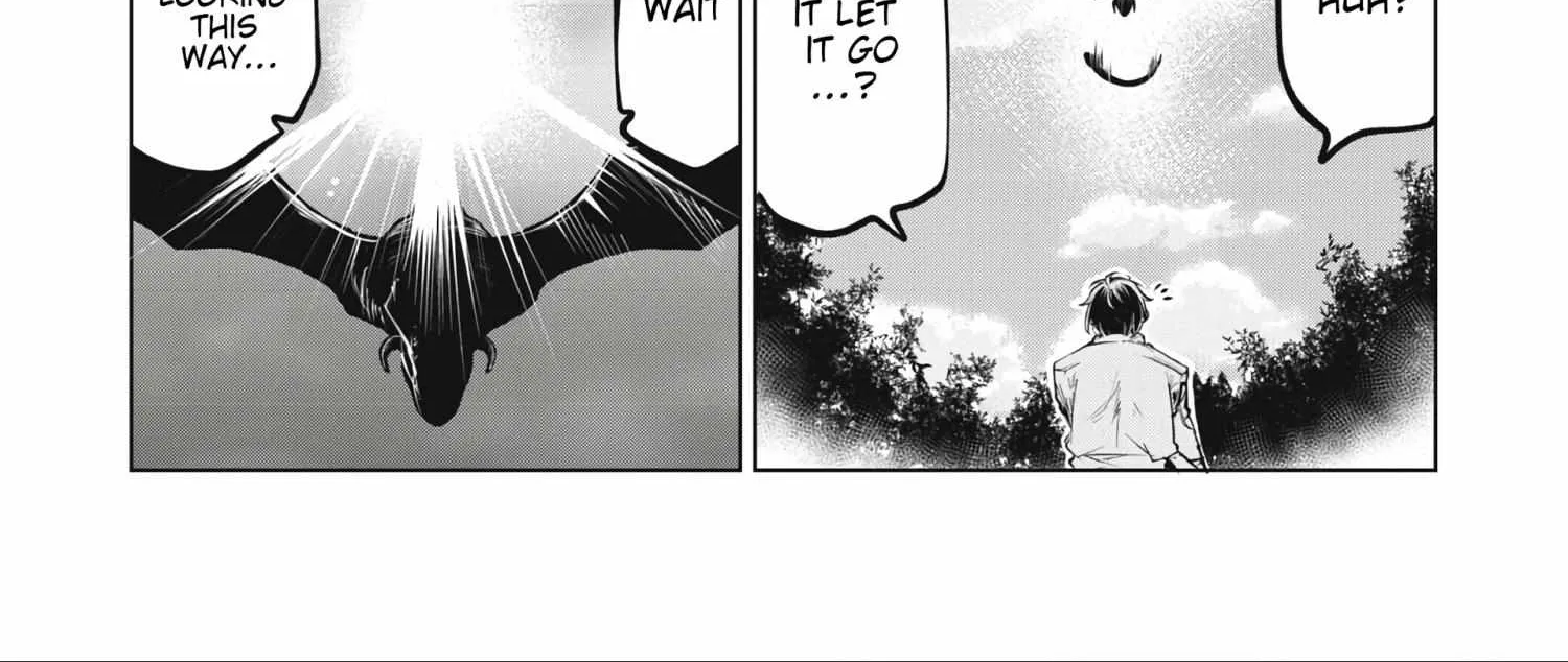 Kuni wo Owareta Ryuushi-san, Hirowareta Ringoku de Ukkari Musou shite Shimau. Chapter 1 page 74 - 