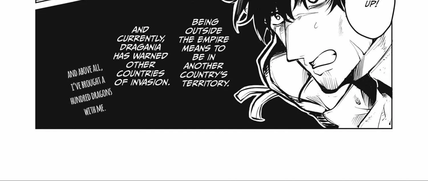 Kuni wo Owareta Ryuushi-san, Hirowareta Ringoku de Ukkari Musou shite Shimau. Chapter 1 page 80 - 