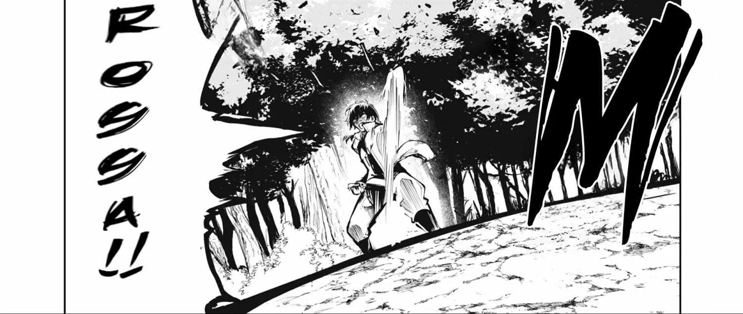 Kuni wo Owareta Ryuushi-san, Hirowareta Ringoku de Ukkari Musou shite Shimau. Chapter 1 page 82 - 