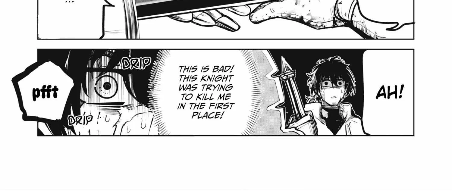 Kuni wo Owareta Ryuushi-san, Hirowareta Ringoku de Ukkari Musou shite Shimau. Chapter 1 page 98 - 