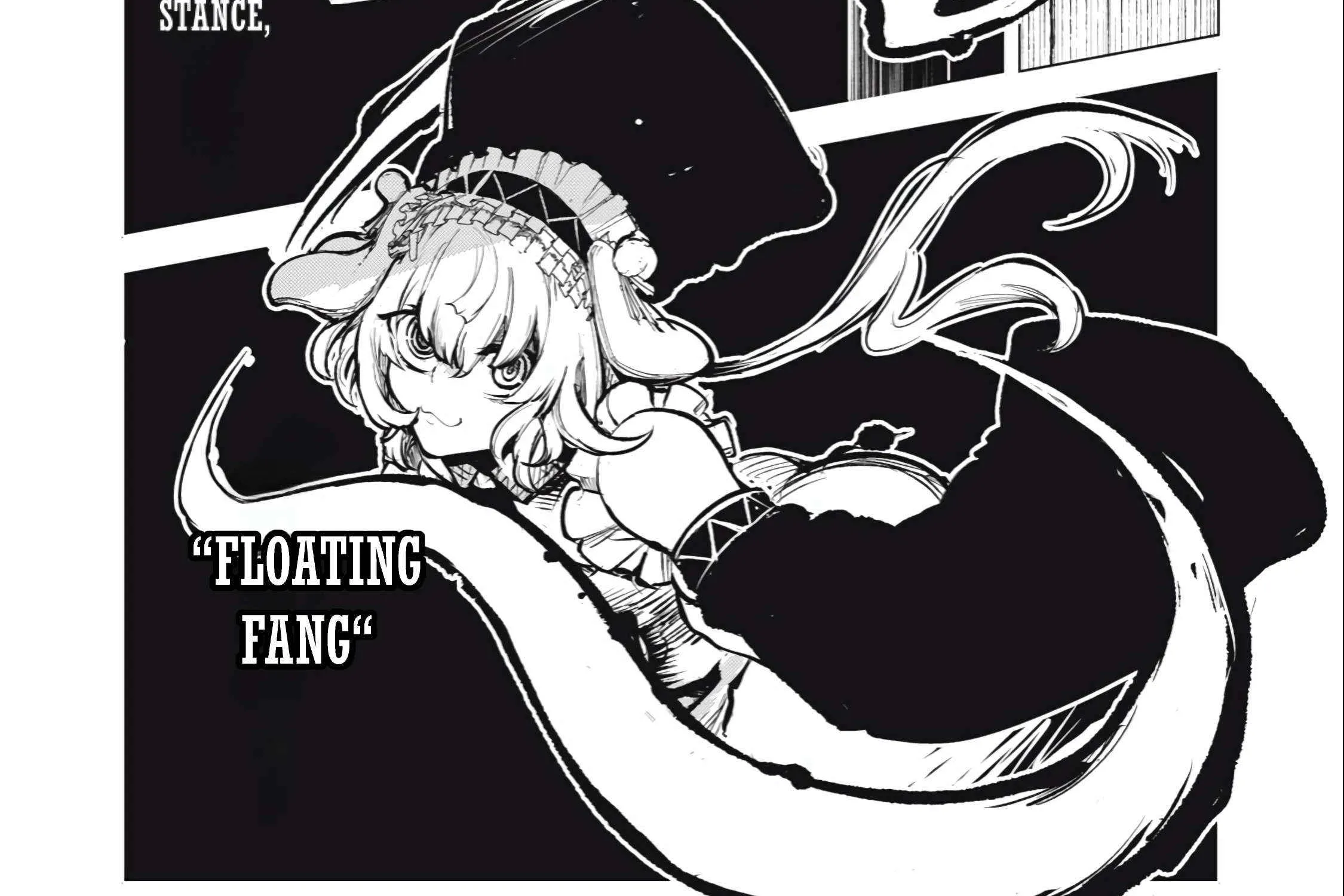 Kuni wo Owareta Ryuushi-san, Hirowareta Ringoku de Ukkari Musou shite Shimau. Chapter 10 page 28 - 