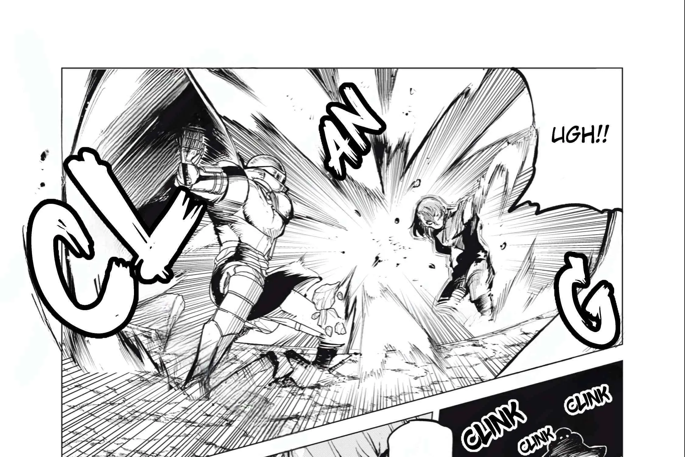 Kuni wo Owareta Ryuushi-san, Hirowareta Ringoku de Ukkari Musou shite Shimau. Chapter 10 page 33 - 