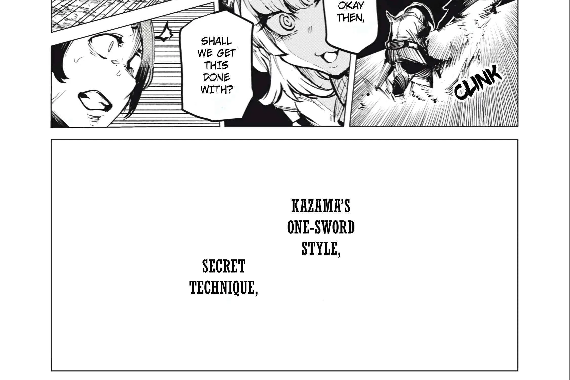 Kuni wo Owareta Ryuushi-san, Hirowareta Ringoku de Ukkari Musou shite Shimau. Chapter 10 page 34 - 