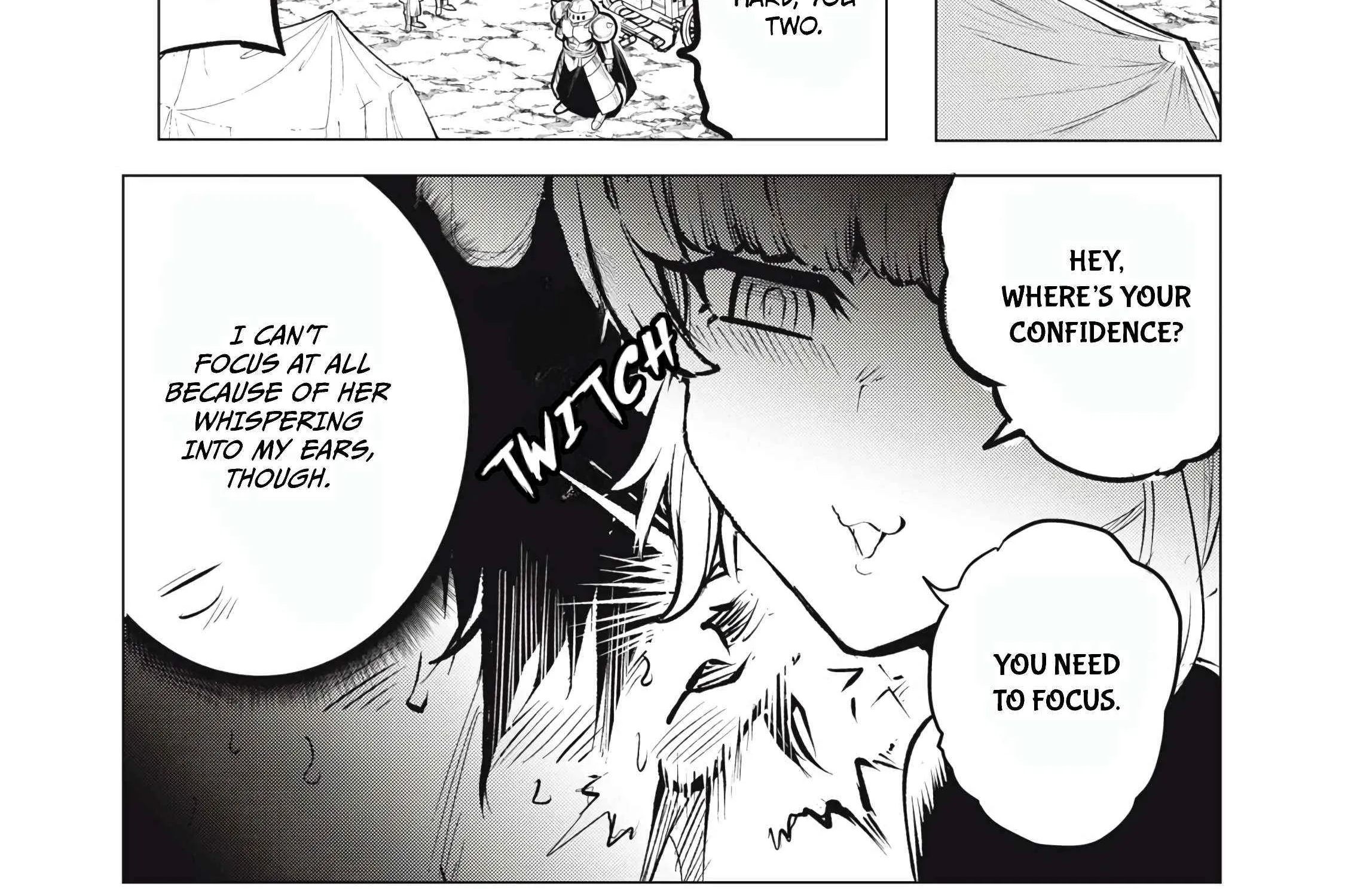 Kuni wo Owareta Ryuushi-san, Hirowareta Ringoku de Ukkari Musou shite Shimau. Chapter 10 page 7 - 