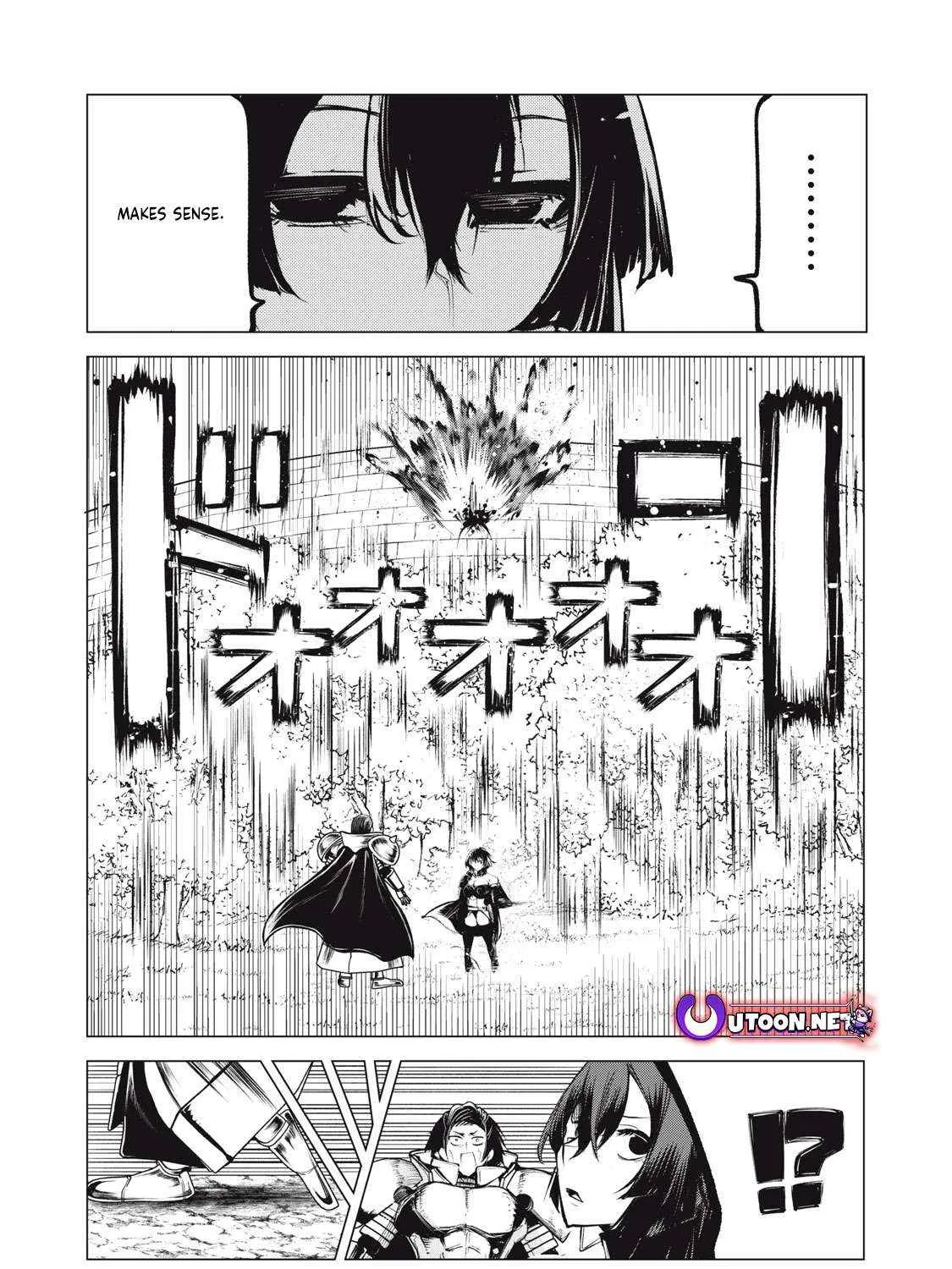 Kuni wo Owareta Ryuushi-san, Hirowareta Ringoku de Ukkari Musou shite Shimau. Chapter 11.1 page 19 - 