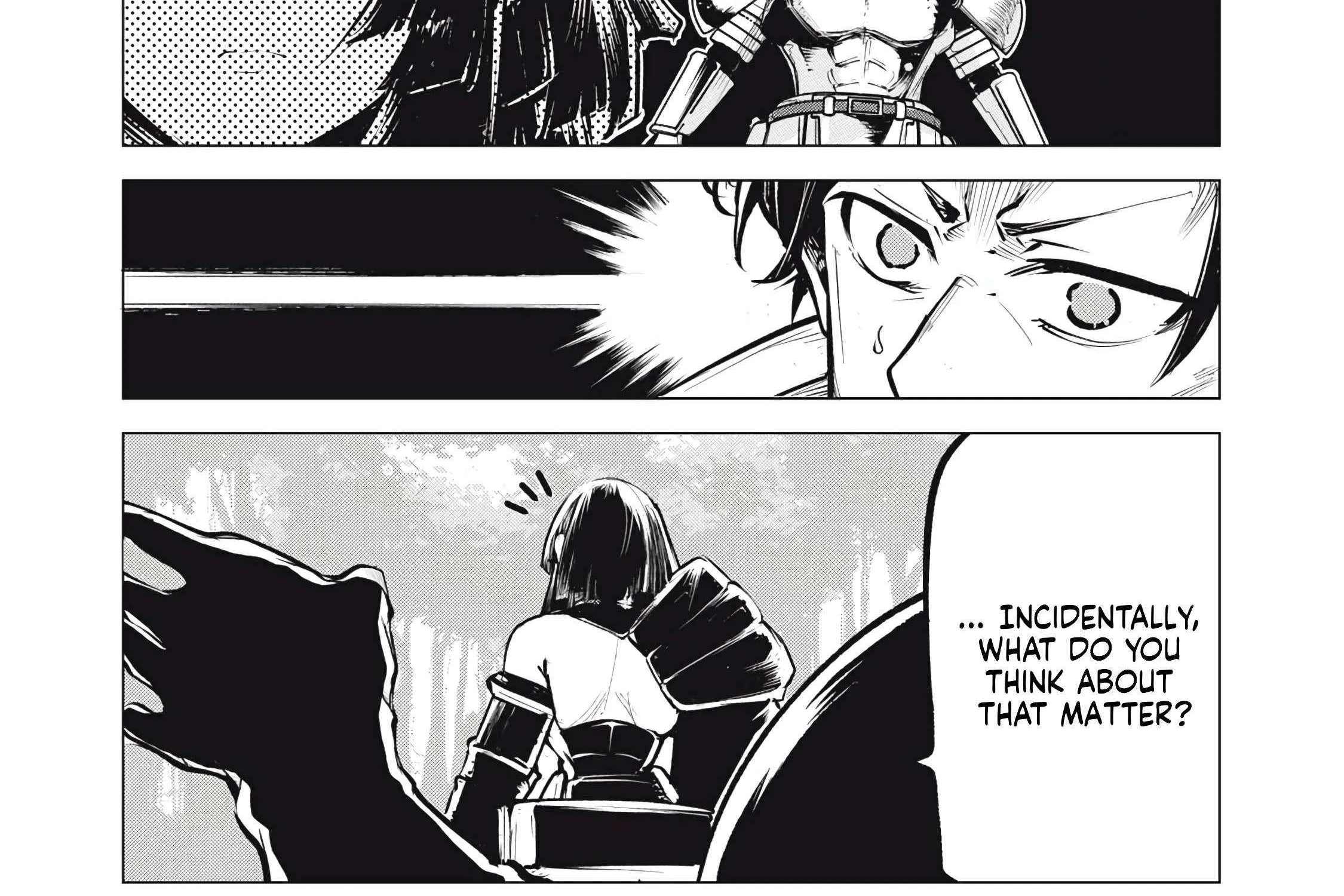 Kuni wo Owareta Ryuushi-san, Hirowareta Ringoku de Ukkari Musou shite Shimau. Chapter 11 page 11 - 