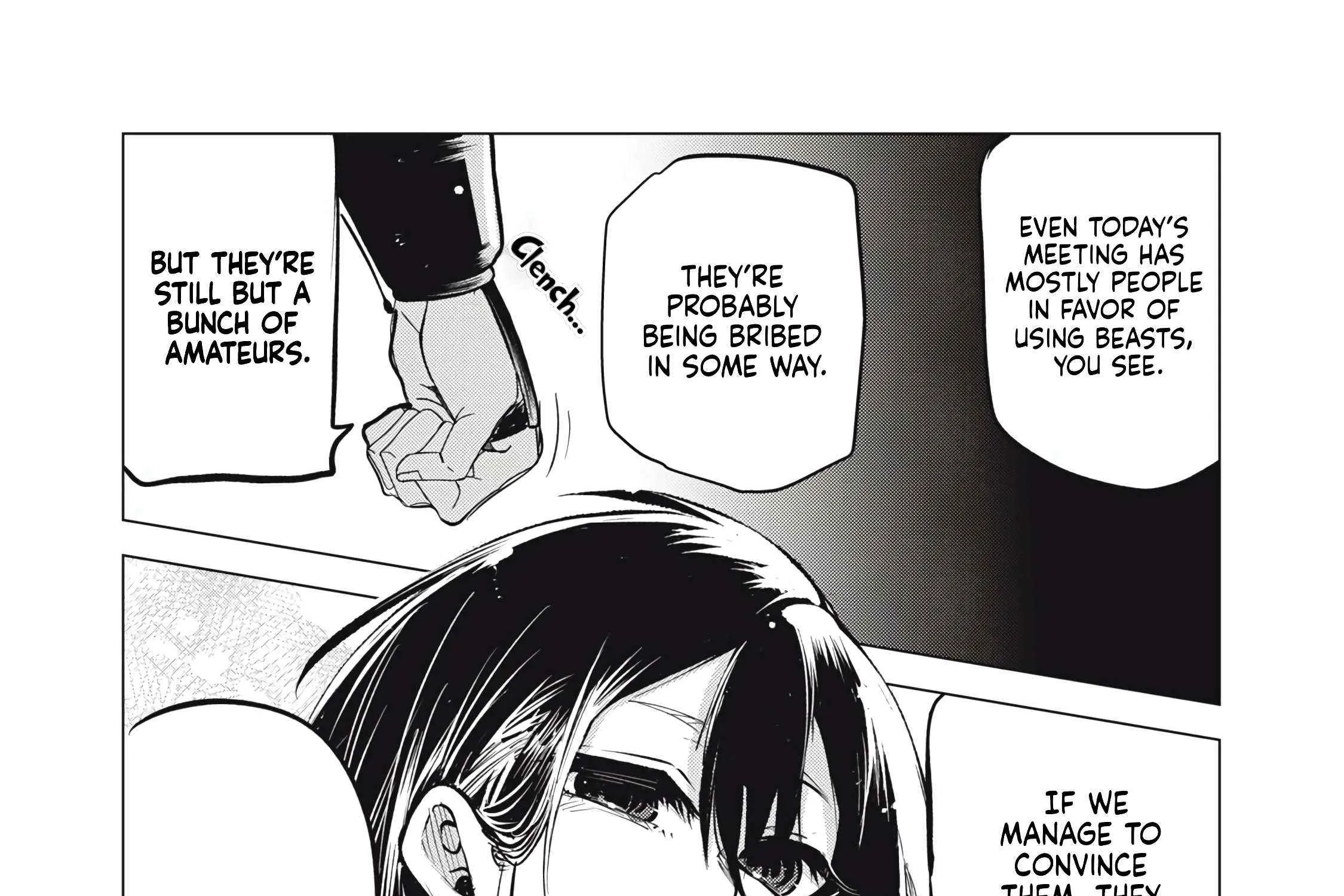 Kuni wo Owareta Ryuushi-san, Hirowareta Ringoku de Ukkari Musou shite Shimau. Chapter 11 page 16 - 