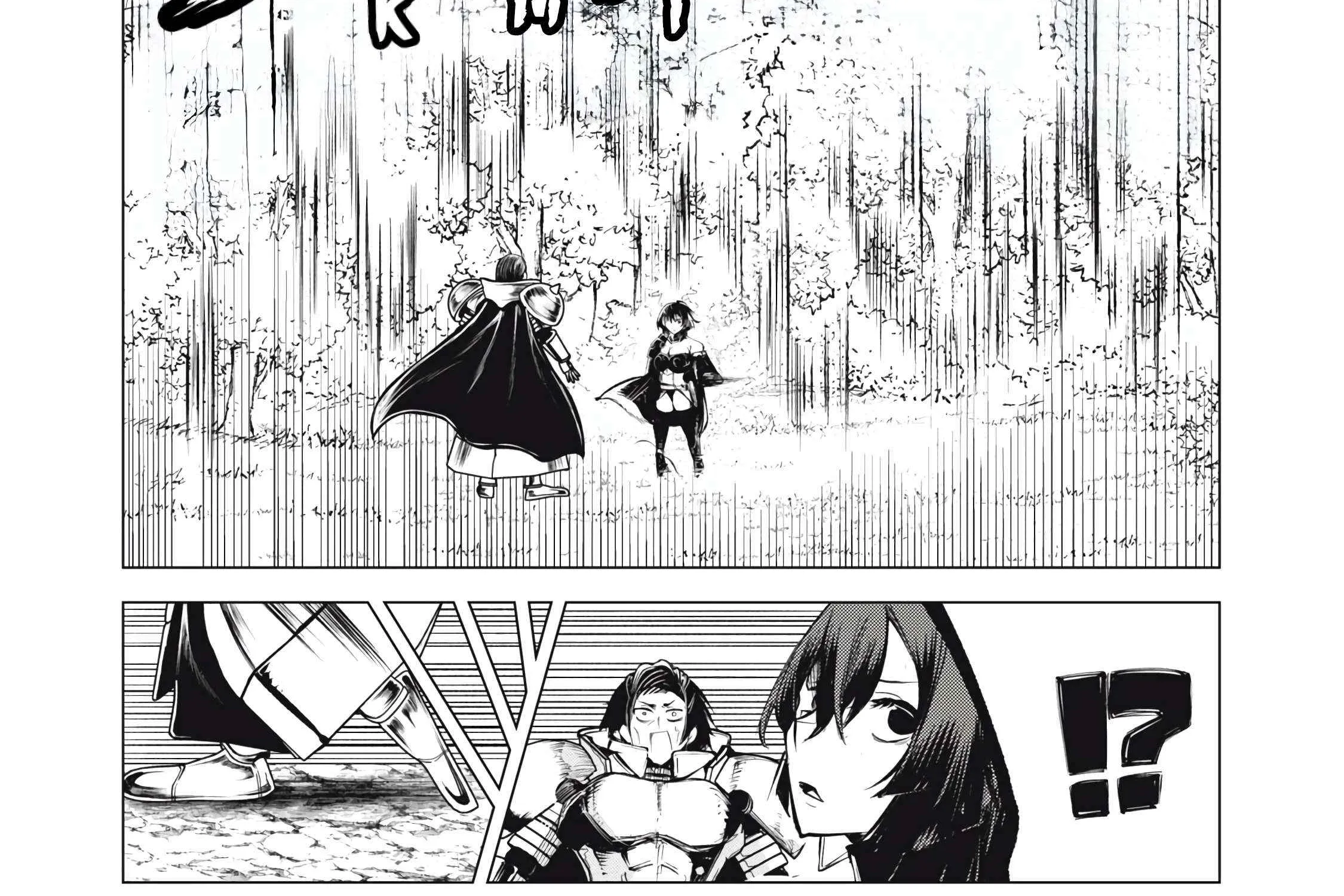Kuni wo Owareta Ryuushi-san, Hirowareta Ringoku de Ukkari Musou shite Shimau. Chapter 11 page 29 - 