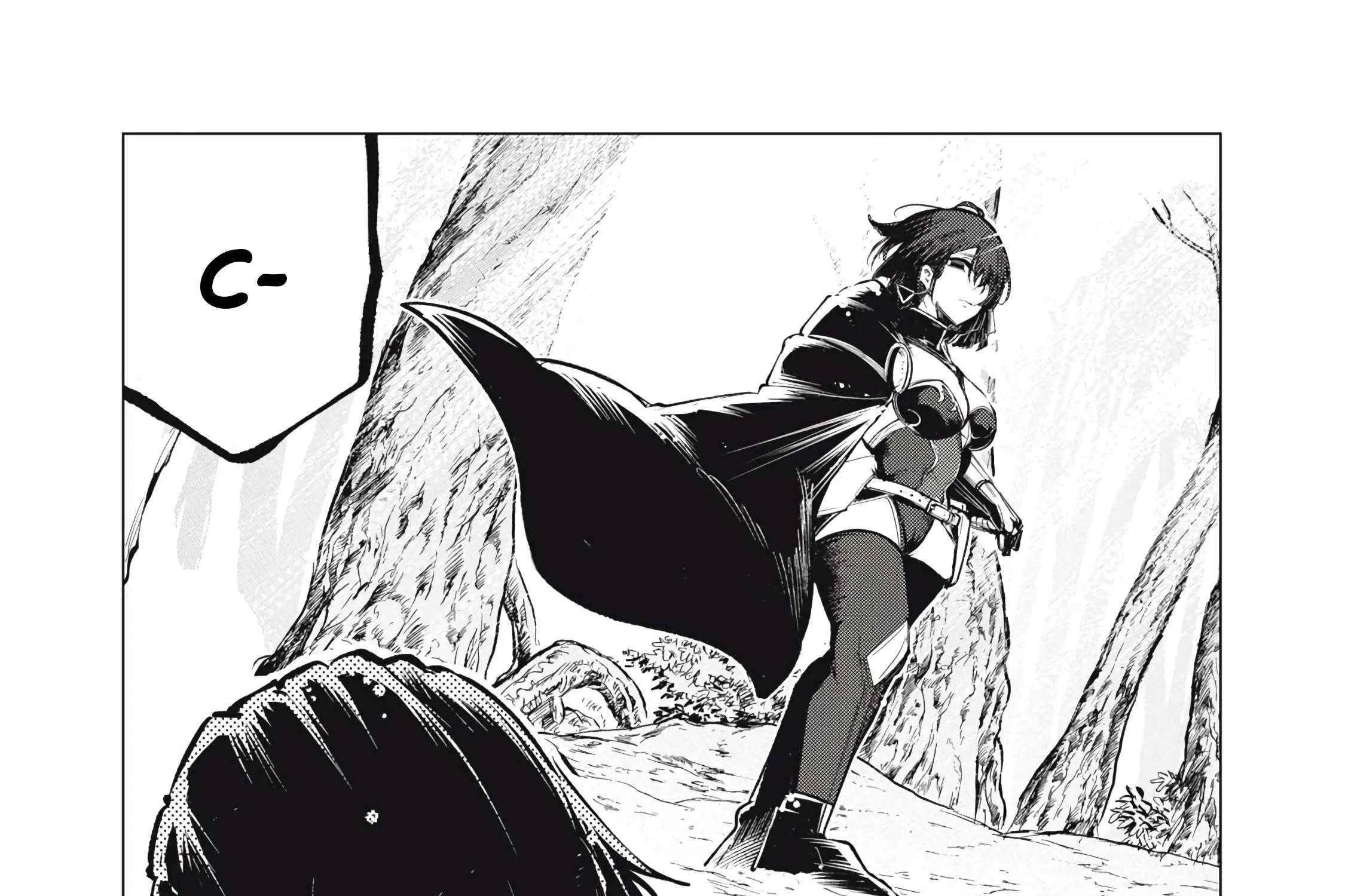 Kuni wo Owareta Ryuushi-san, Hirowareta Ringoku de Ukkari Musou shite Shimau. Chapter 11 page 4 - 