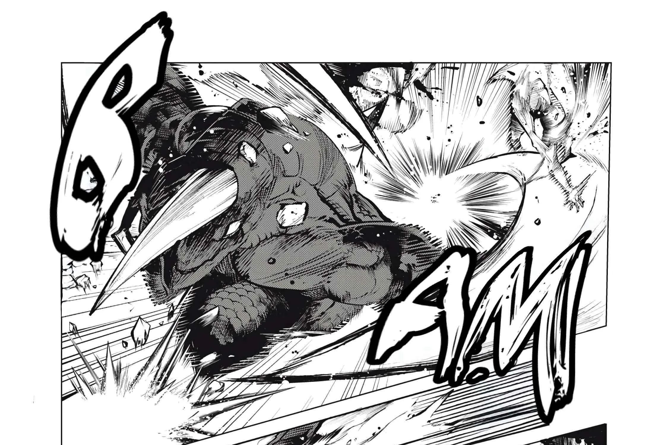 Kuni wo Owareta Ryuushi-san, Hirowareta Ringoku de Ukkari Musou shite Shimau. Chapter 11 page 40 - 