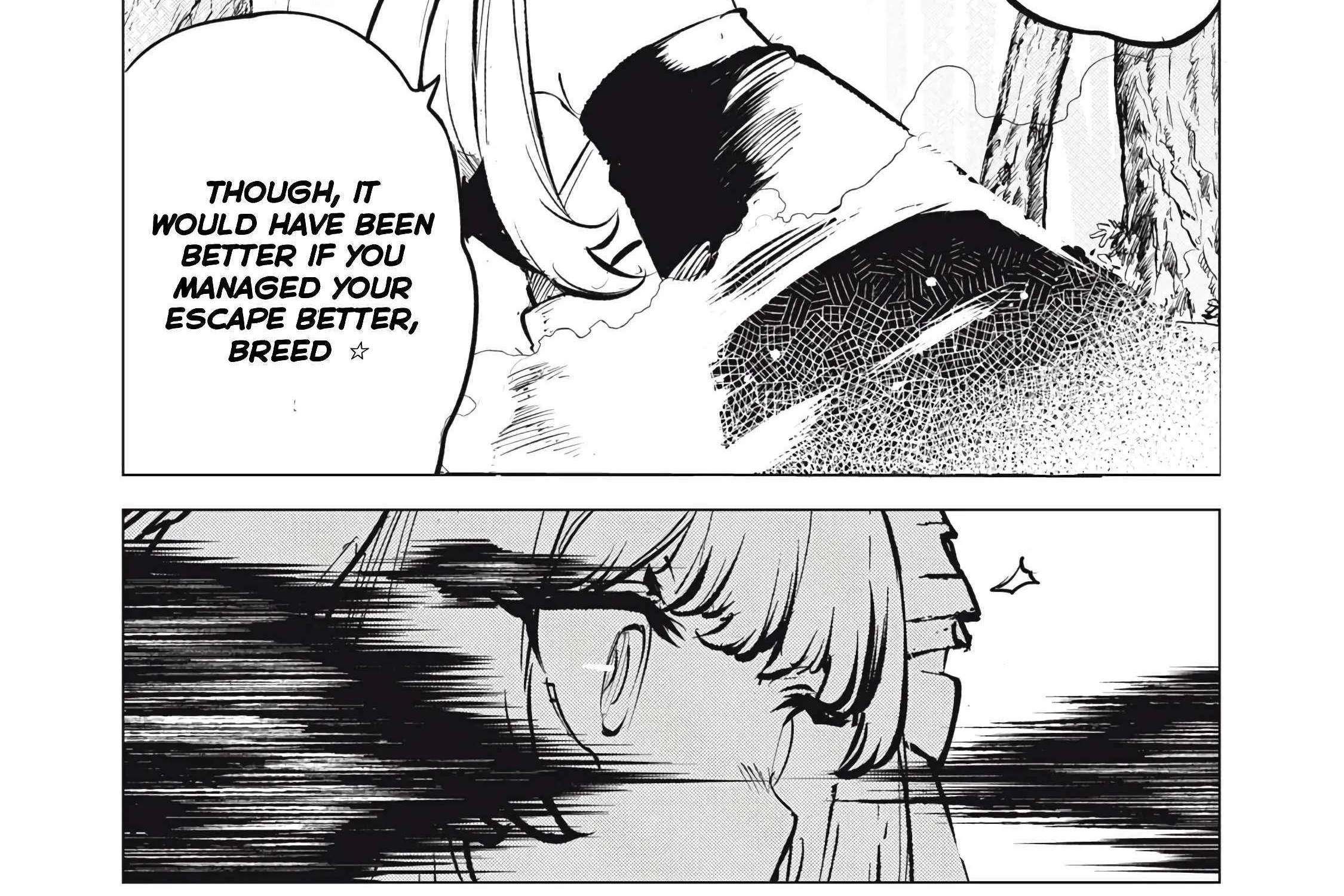 Kuni wo Owareta Ryuushi-san, Hirowareta Ringoku de Ukkari Musou shite Shimau. Chapter 11 page 50 - 