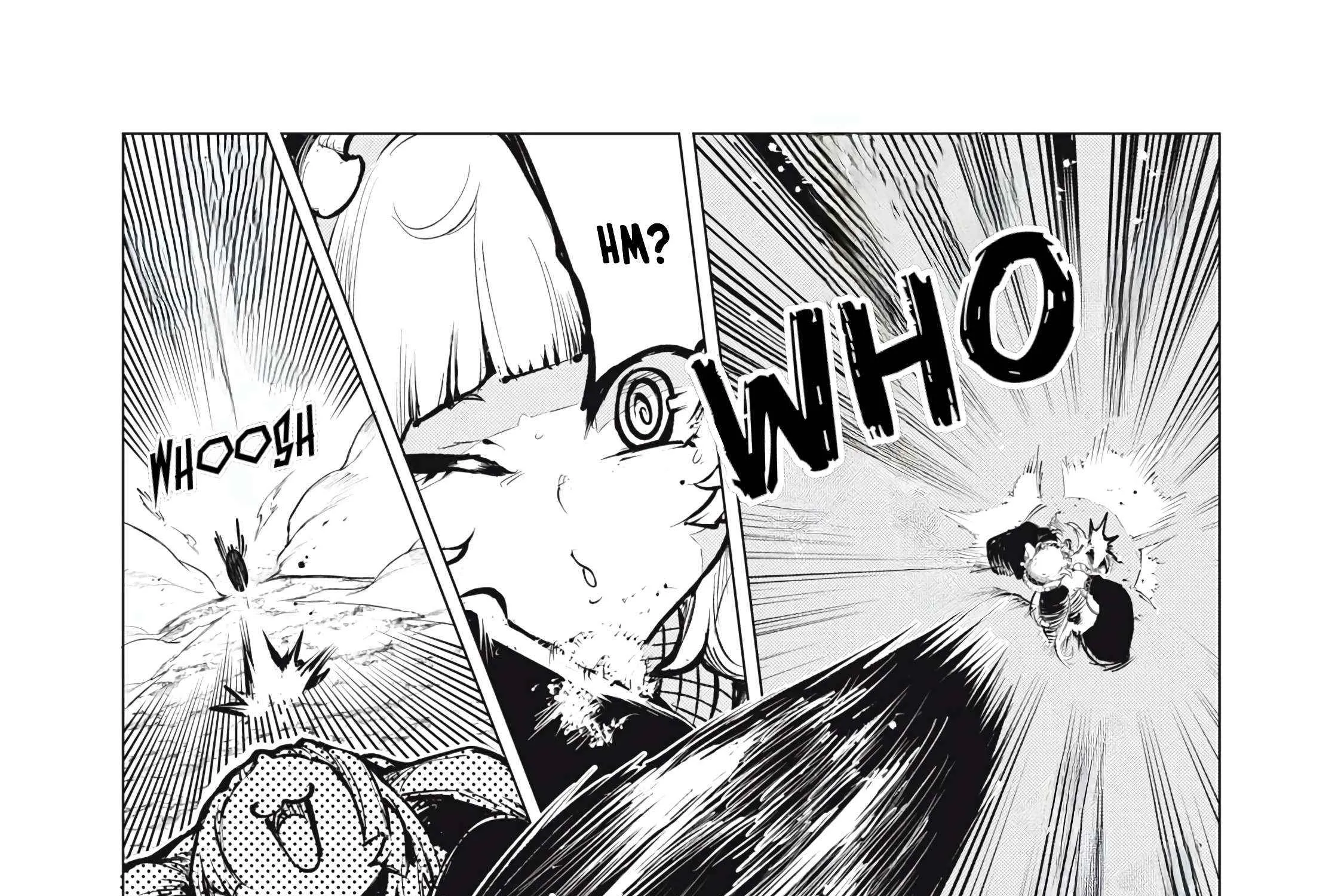 Kuni wo Owareta Ryuushi-san, Hirowareta Ringoku de Ukkari Musou shite Shimau. Chapter 11 page 52 - 