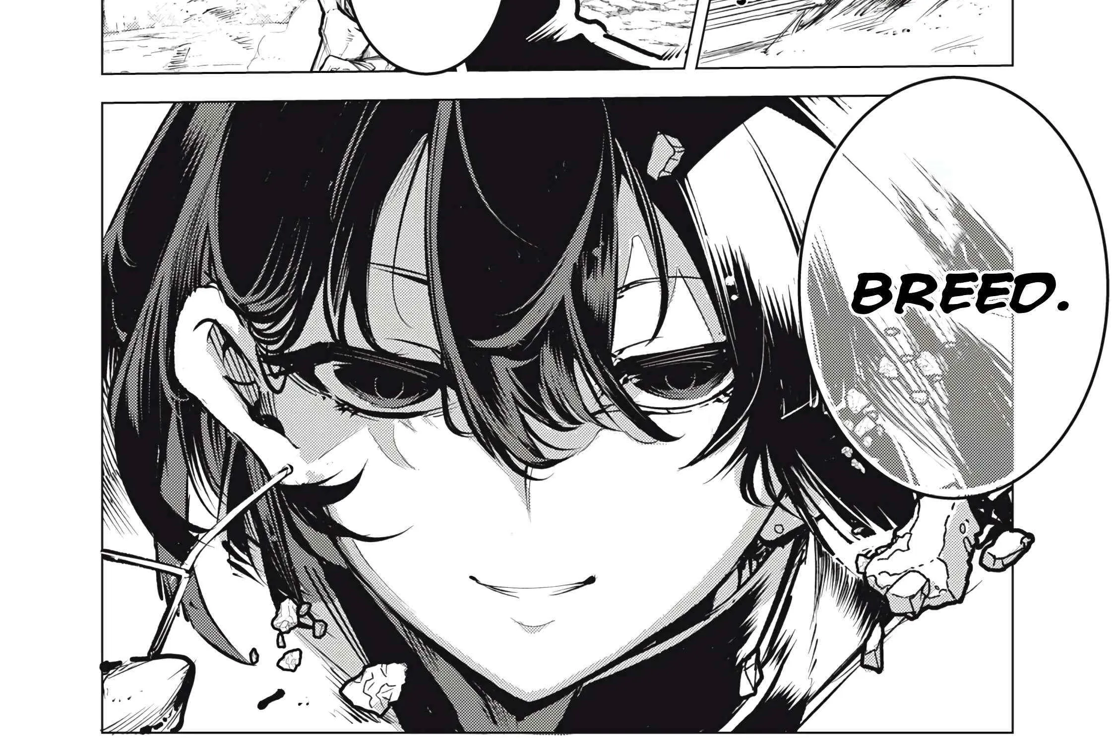 Kuni wo Owareta Ryuushi-san, Hirowareta Ringoku de Ukkari Musou shite Shimau. Chapter 11 page 56 - 