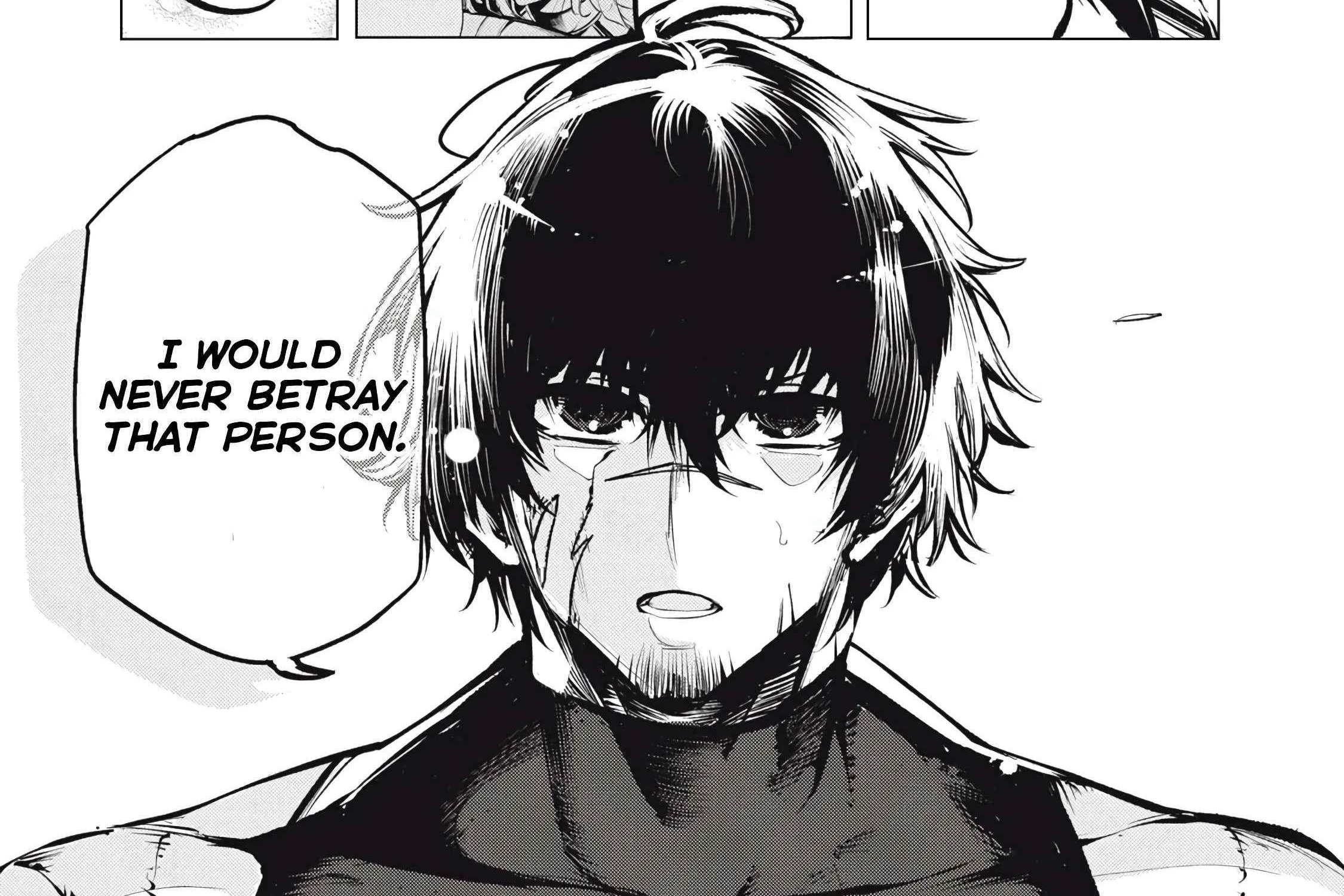 Kuni wo Owareta Ryuushi-san, Hirowareta Ringoku de Ukkari Musou shite Shimau. Chapter 11 page 71 - 