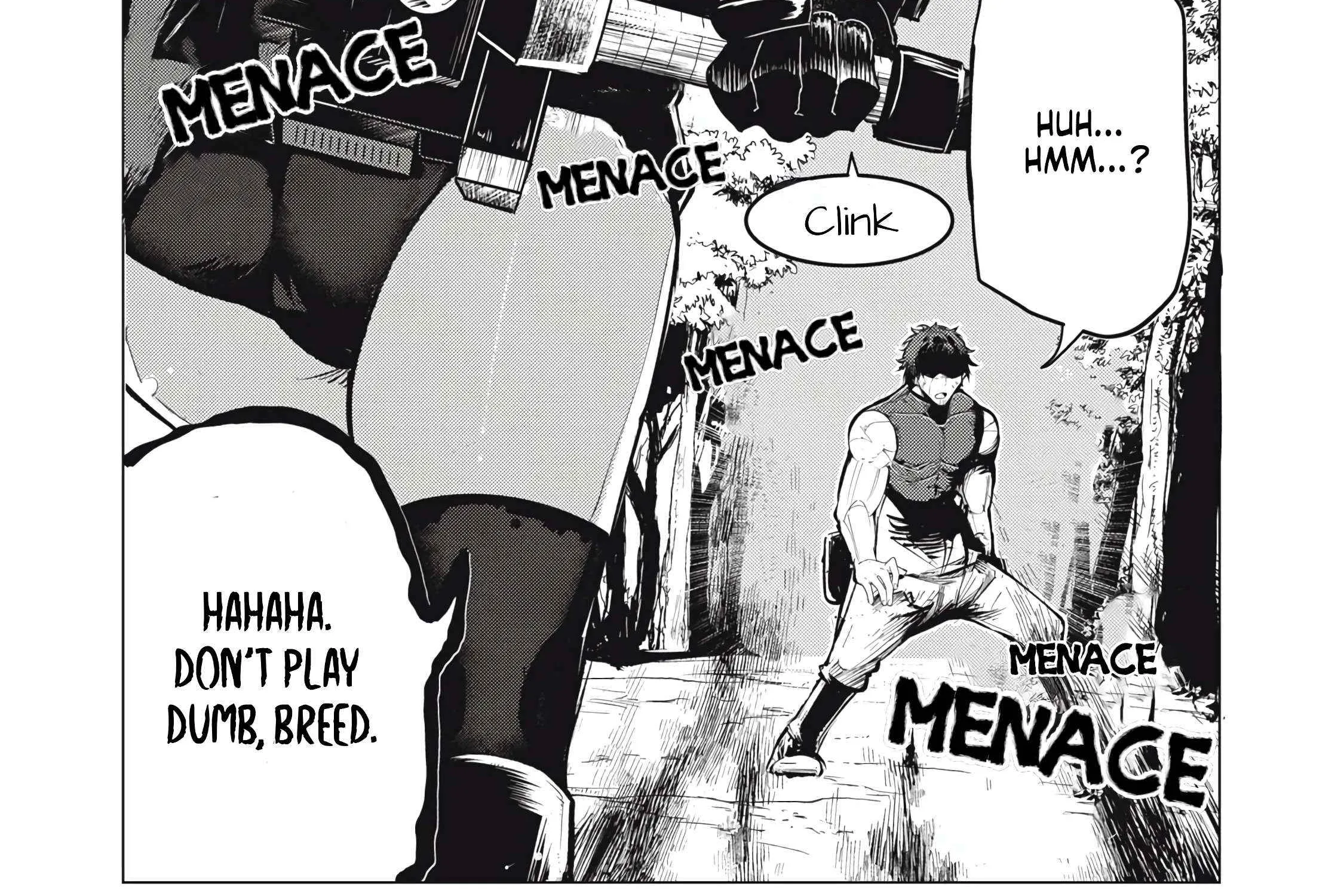 Kuni wo Owareta Ryuushi-san, Hirowareta Ringoku de Ukkari Musou shite Shimau. Chapter 11 page 77 - 