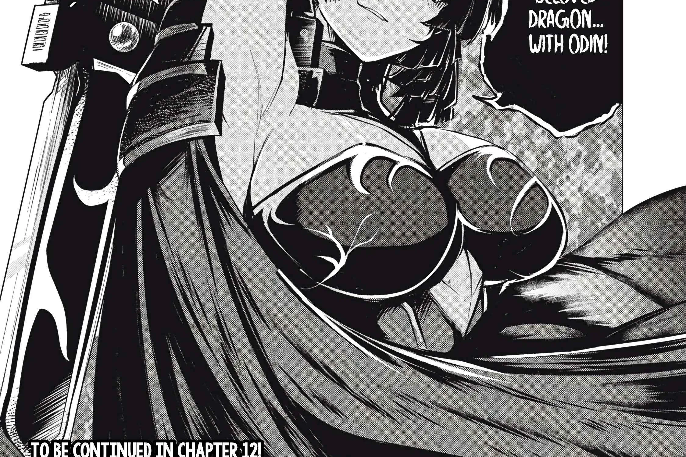 Kuni wo Owareta Ryuushi-san, Hirowareta Ringoku de Ukkari Musou shite Shimau. Chapter 11 page 80 - 