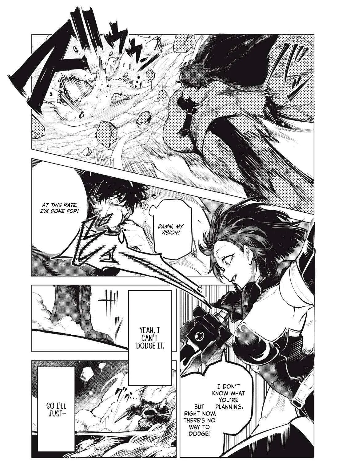 Kuni wo Owareta Ryuushi-san, Hirowareta Ringoku de Ukkari Musou shite Shimau. Chapter 12.1 page 17 - 
